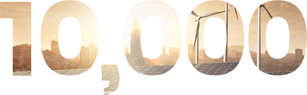 10,000